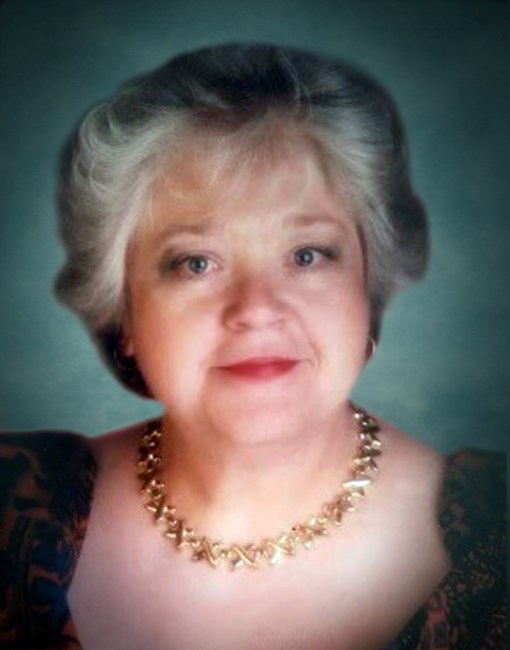 Obituary of Meda M. Ballard