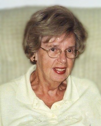 Avis de décès de Margaret Willetta Clarke (nee Bush)
