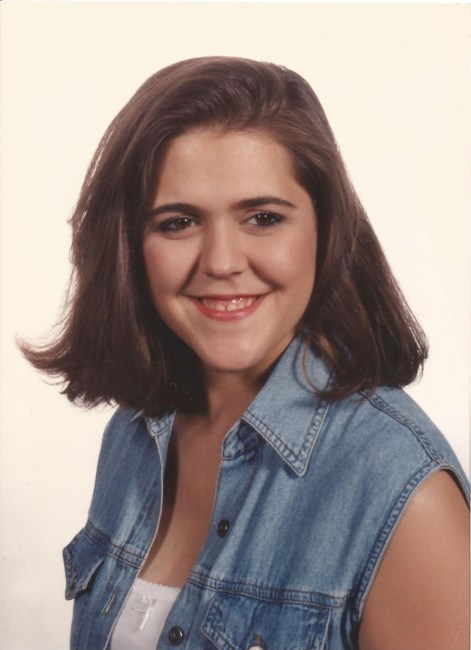 Obituary of Stephanie Nicole Galloway