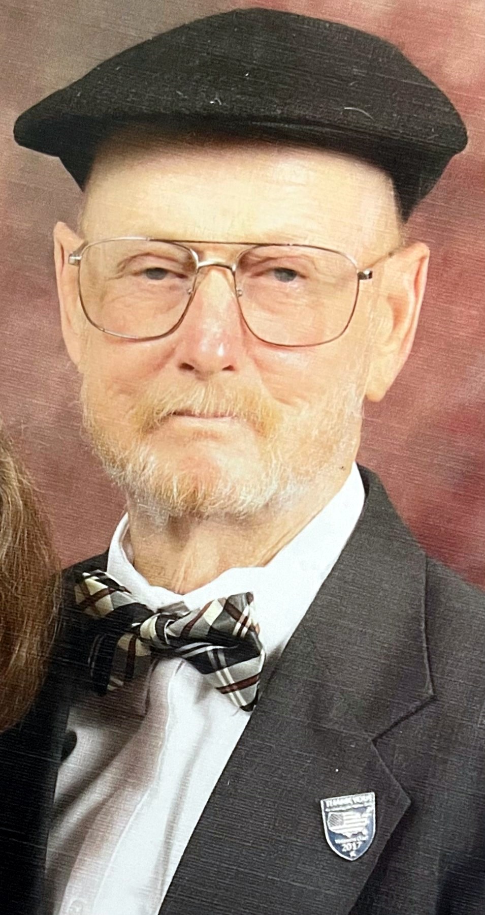 James Thomas Disosway Obituary New Bern, NC