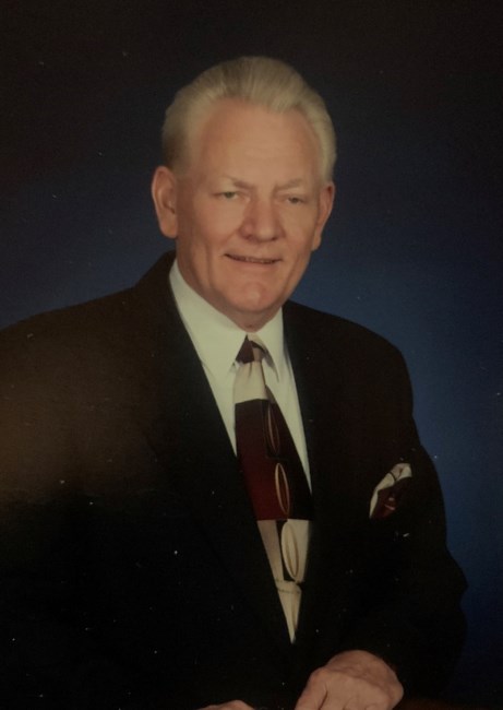 Obituario de Robert L. Jones