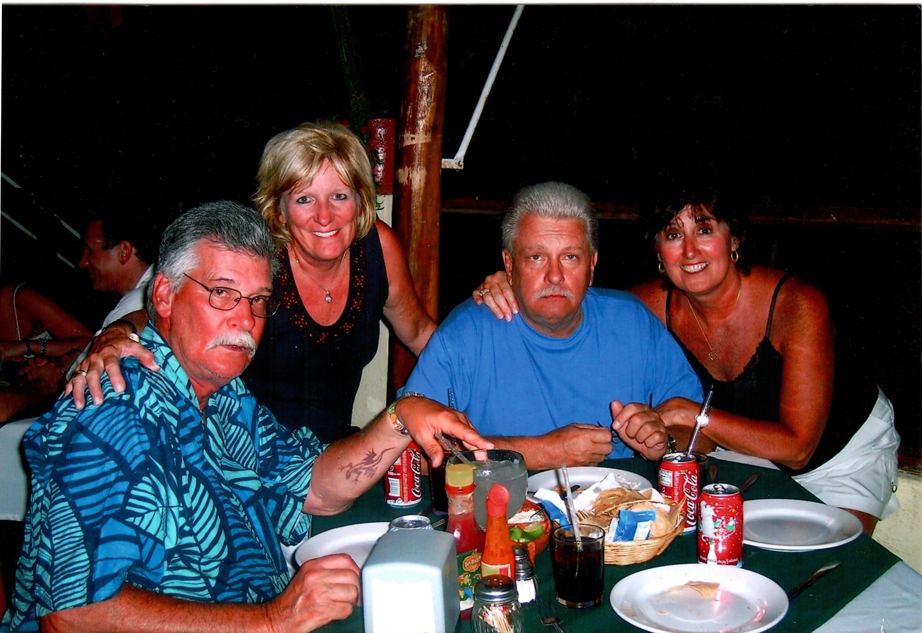 Obituary of Maryellen Bernard