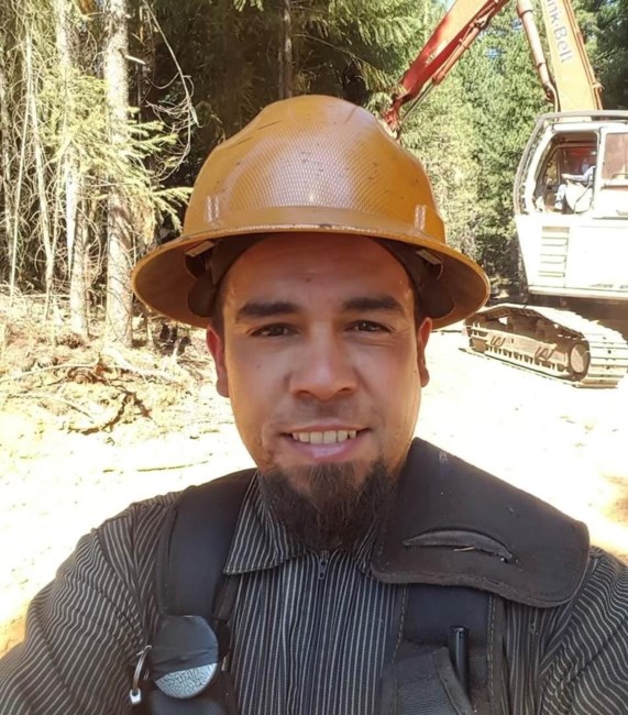 Obituary of Antonio Jose Manuel Cuevas