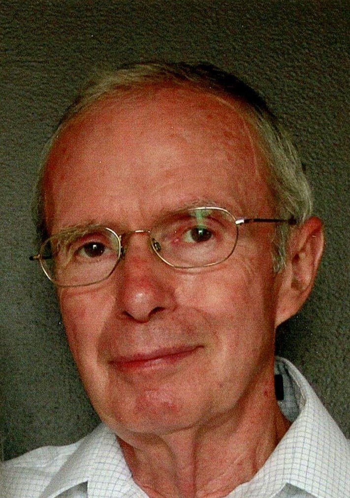 Obituary of Edward "Ted" Nelson Wallis