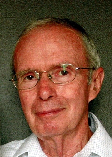 Obituary of Edward "Ted" Nelson Wallis