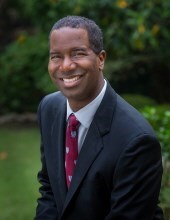 Obituary of Dr. Anthony James Johnson