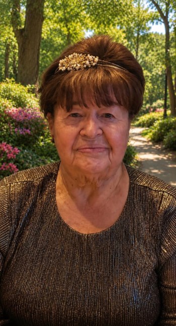 Obituary of Mrs. Maria Dolores Castillo
