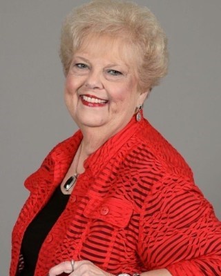 Obituary of Gale May