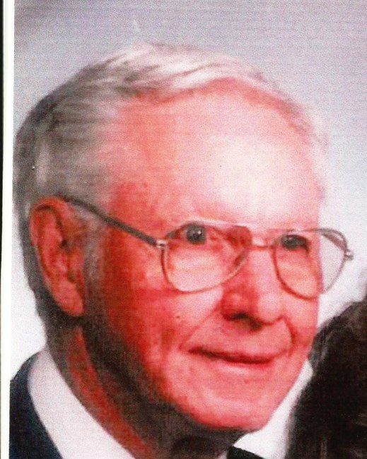 Obituario de James David Walsh Sr.