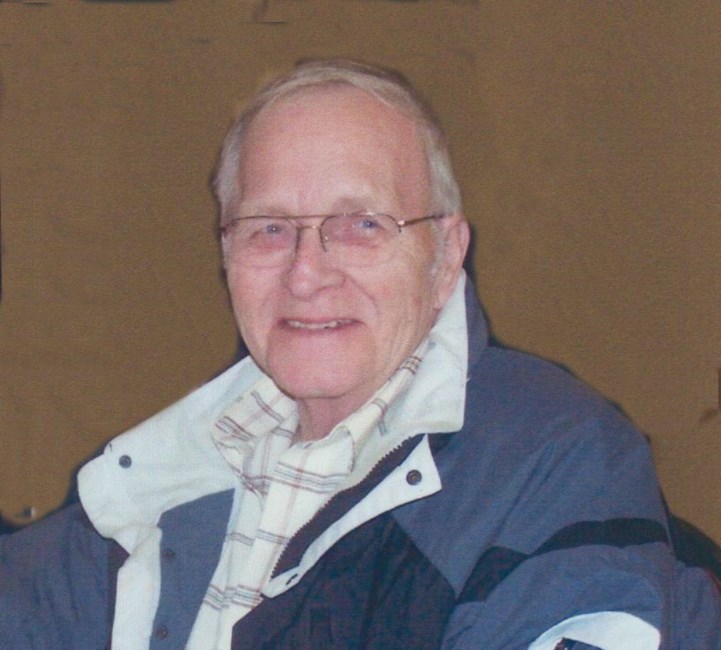 Obituary of Roy Forrest Cozart