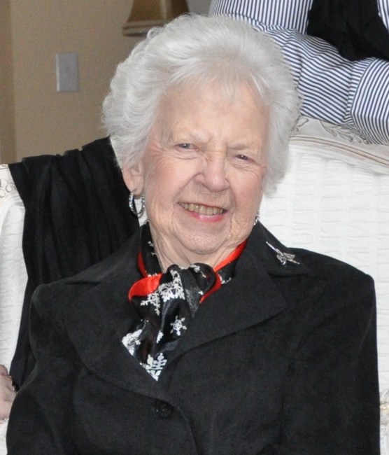 Obituary of Jessie Taylor Neal