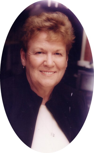 Obituary of Barbara Joan Speare