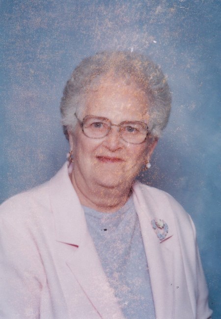 Obituary of Janet A. Ouellet
