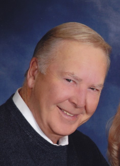 Obituary of James William Cowart