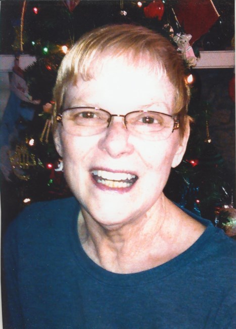 Obituary of Susan Alyce Deak