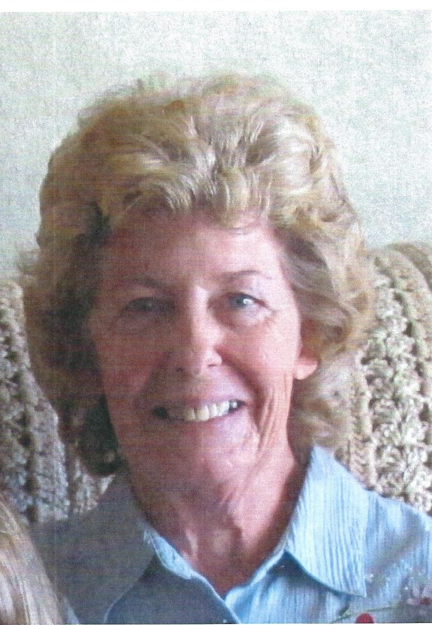 Janice Stowe Obituary Medford, OR