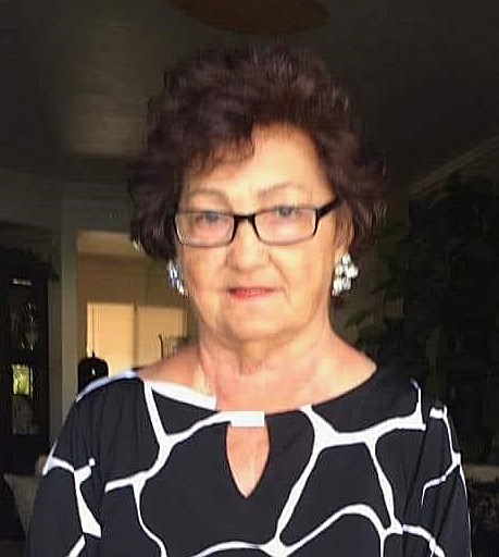 Obituary of Sharon Stefanello