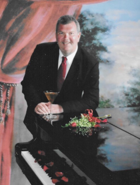 Obituary of Thomas W. Brown Sr.