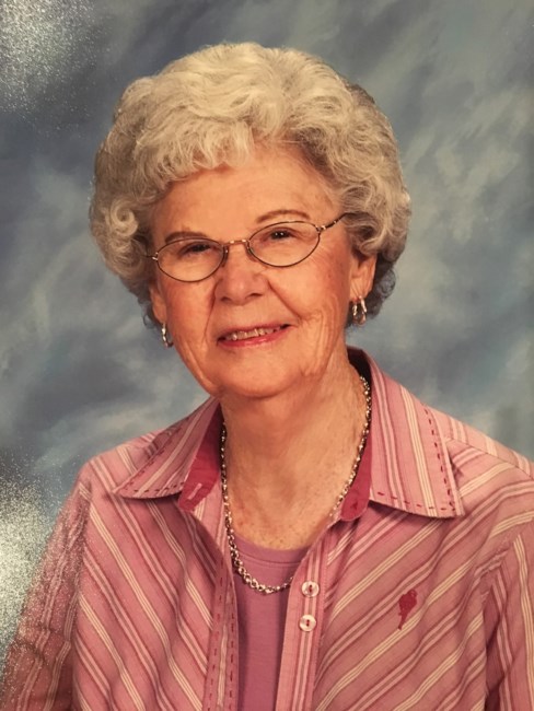 Obituary of Novella Johnson Walker