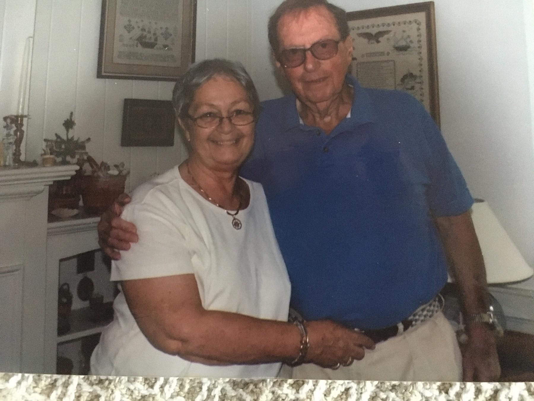 Obituary of Cynthia Lee Lamb