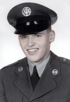 Obituary of Robert A Moser