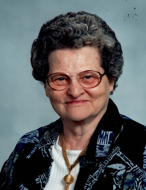 Obituary of Wanda L Cotton