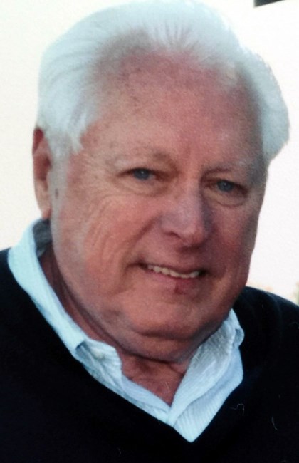 Obituary of John Edward Bolser