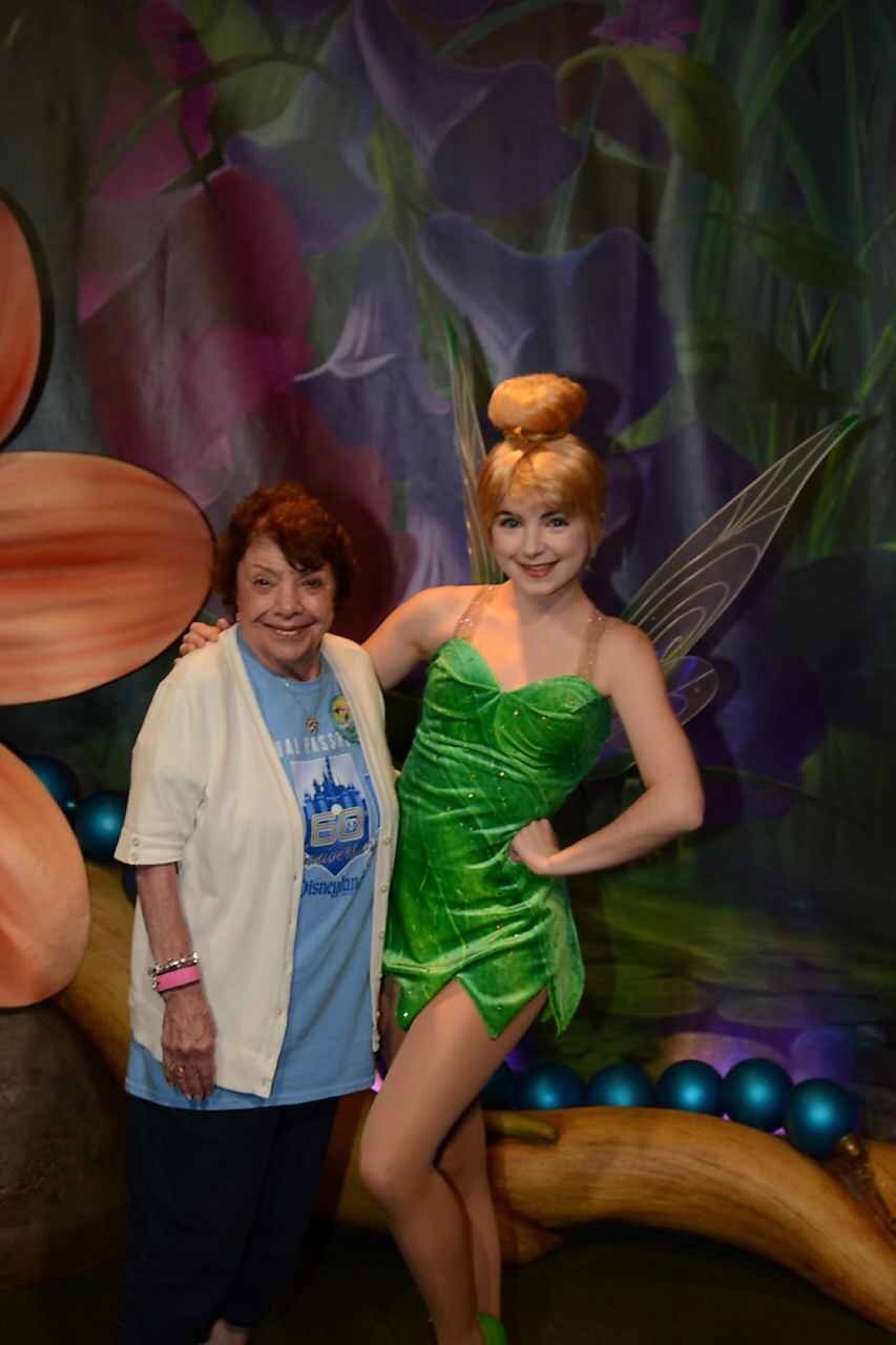 Avis de décès de Theresa Ann Rennert