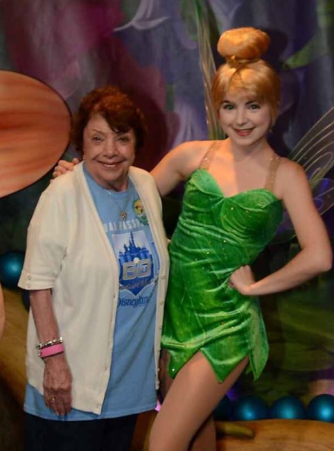 Obituary of Theresa Ann Rennert