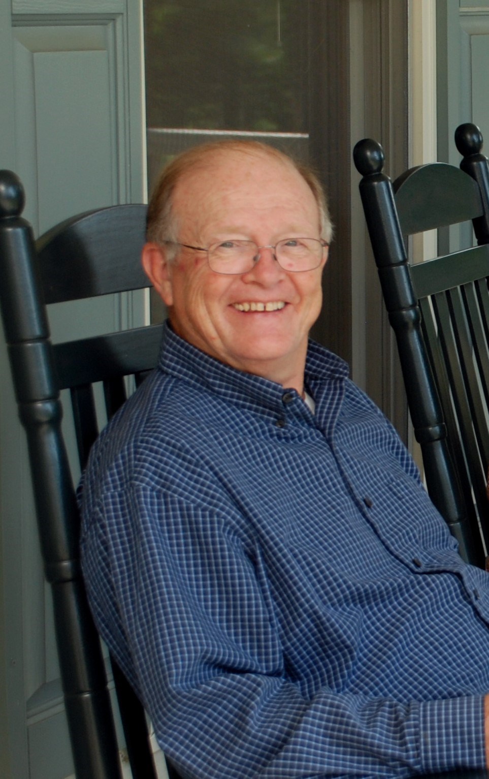 Obituary of Michael Caldwell Eudy