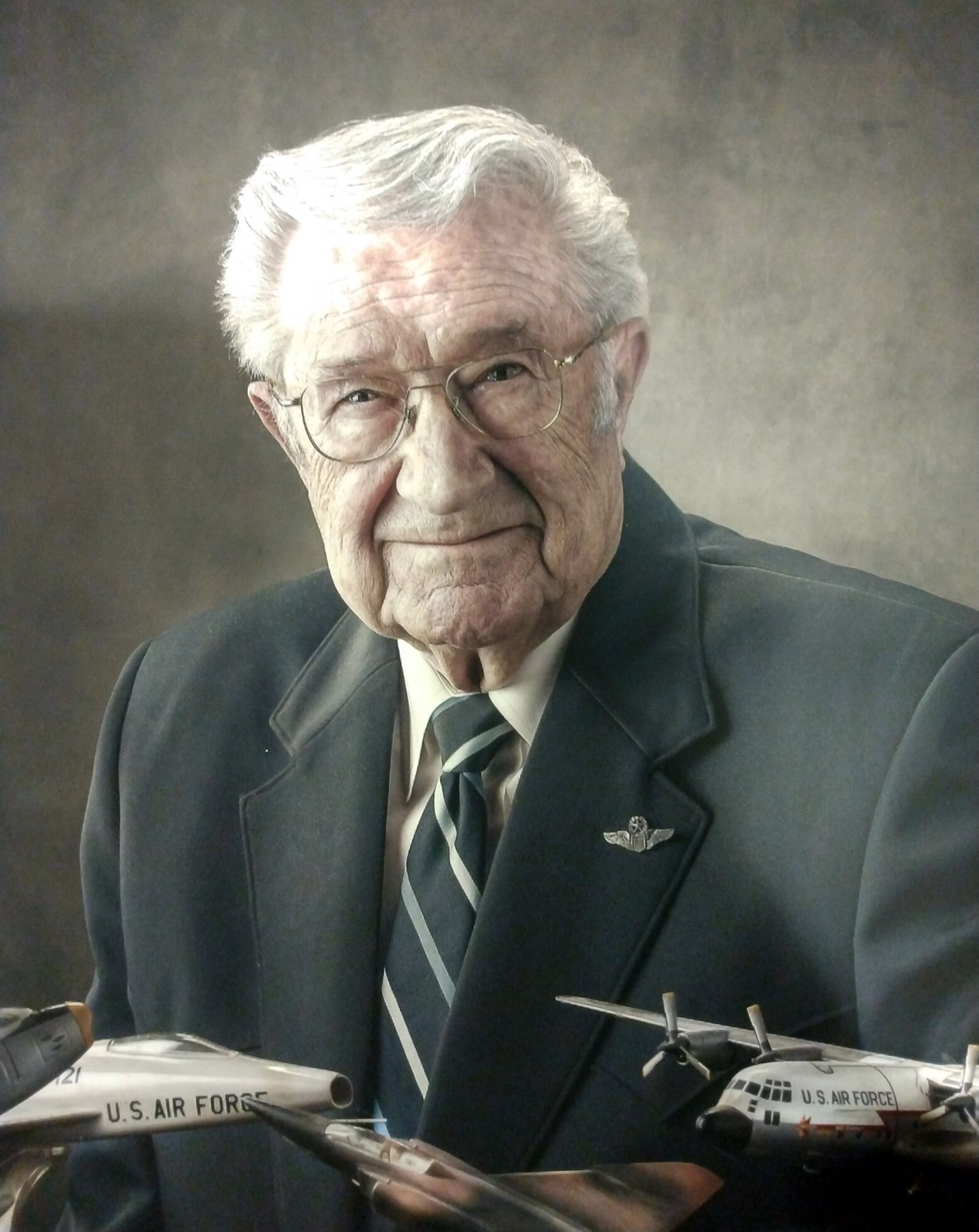 Edwin Dale Boggie Obituary - Castle Rock, CO