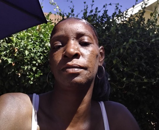 Obituary of Tonya Renee Mayhorn