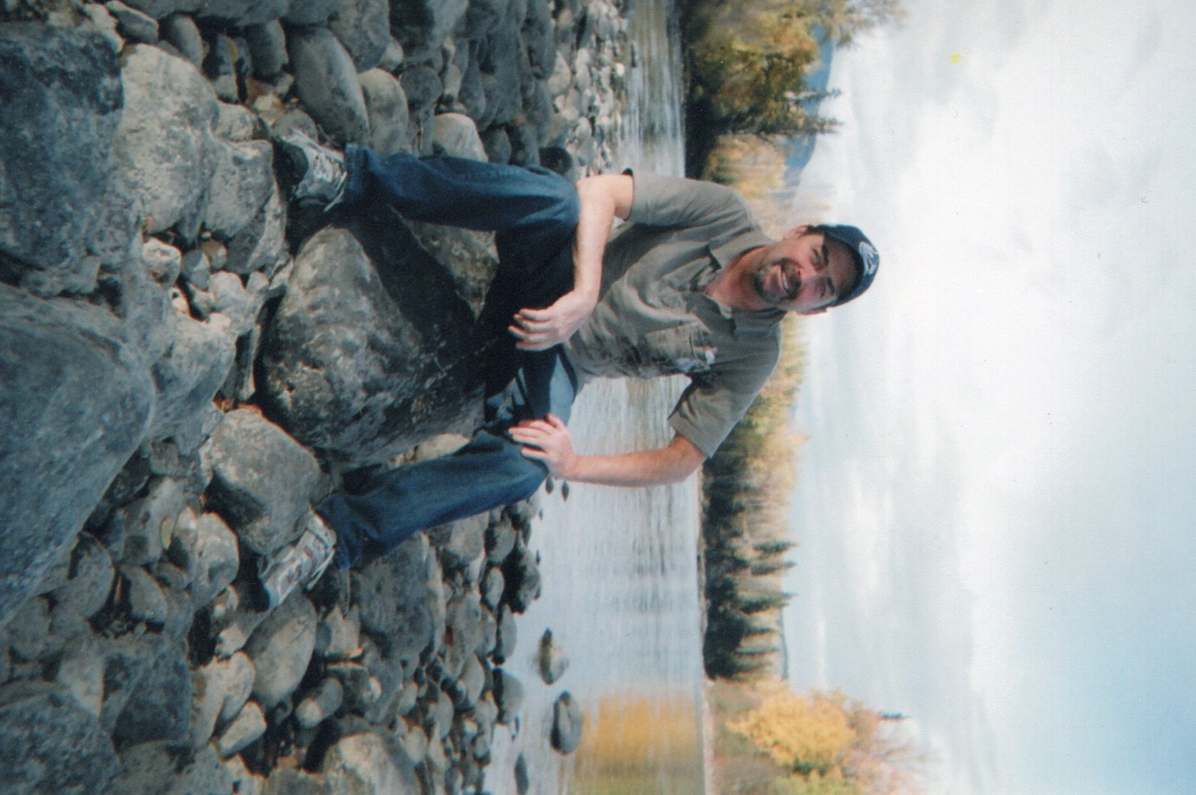 Obituary of Brian Charles Quinn