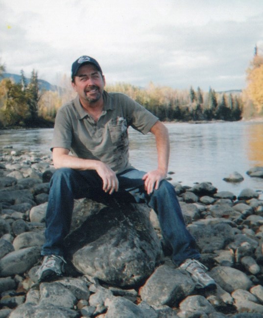 Obituary of Brian Charles Quinn