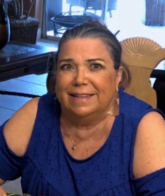 Obituary of Giovanna Marie Torino