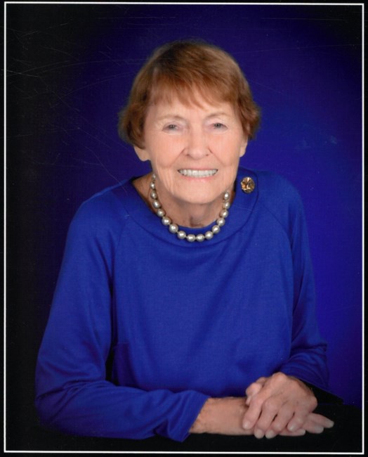 Obituary of Marilyn Vell Hellman