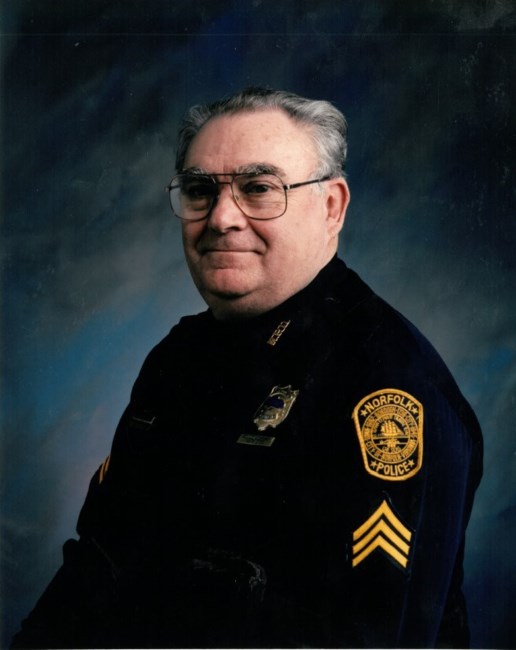 Obituario de Donald Craig Scott