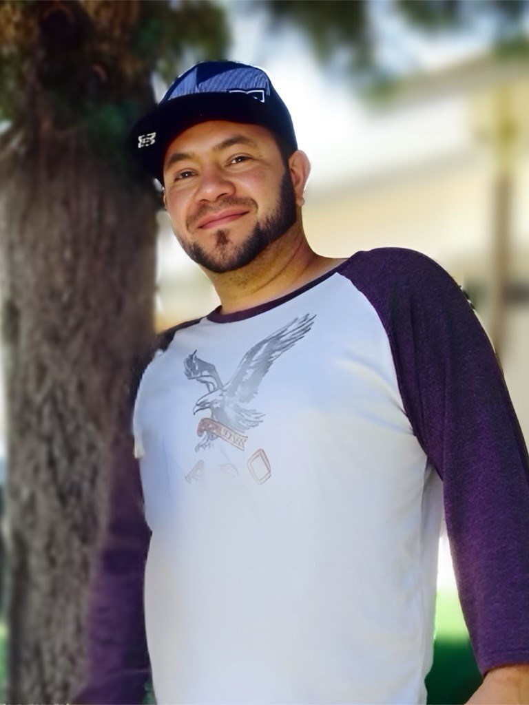 Obituary of Hugo Adrian Garcia Tello