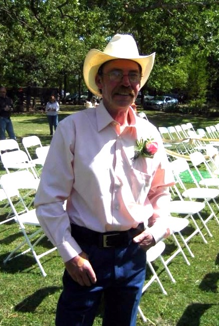 Obituary of Mark Ross Knox