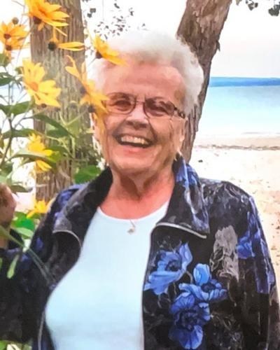 Obituary of Marilyn Hale