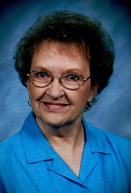 Obituary of Wanda Mae Singer