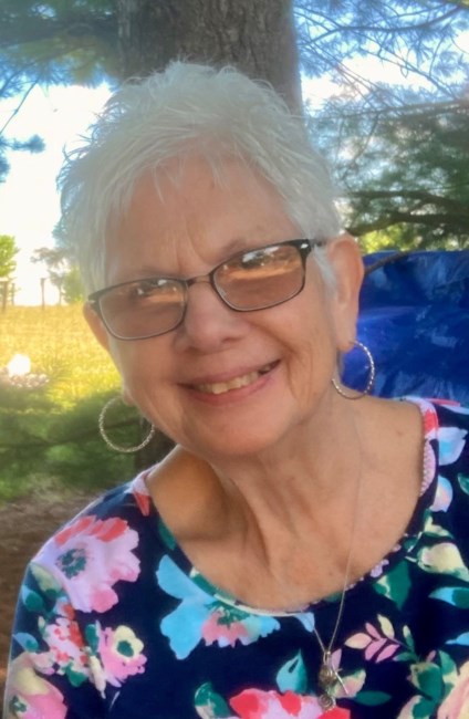 Obituary of Marie Louise Hummel