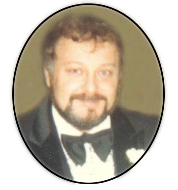 Obituary of Roger Bernard