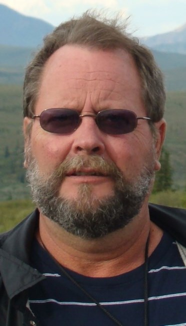 Obituary of Lynn Duane Knudtson