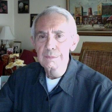 Obituary of Olaguibel Fernando "Bolo" Treviño