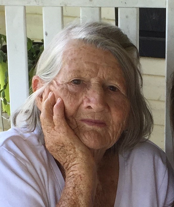 Obituary of Rachel Bernice Fortenberry