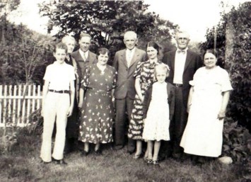 Obituary of John Schum Jr.