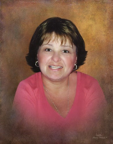 Obituary of Cynthia Jayne Key