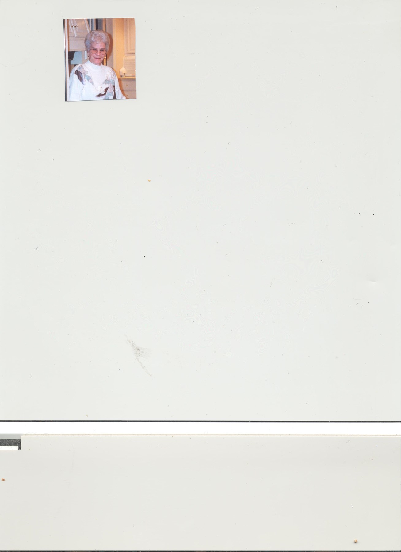 Obituary of Ester Jirkovsky