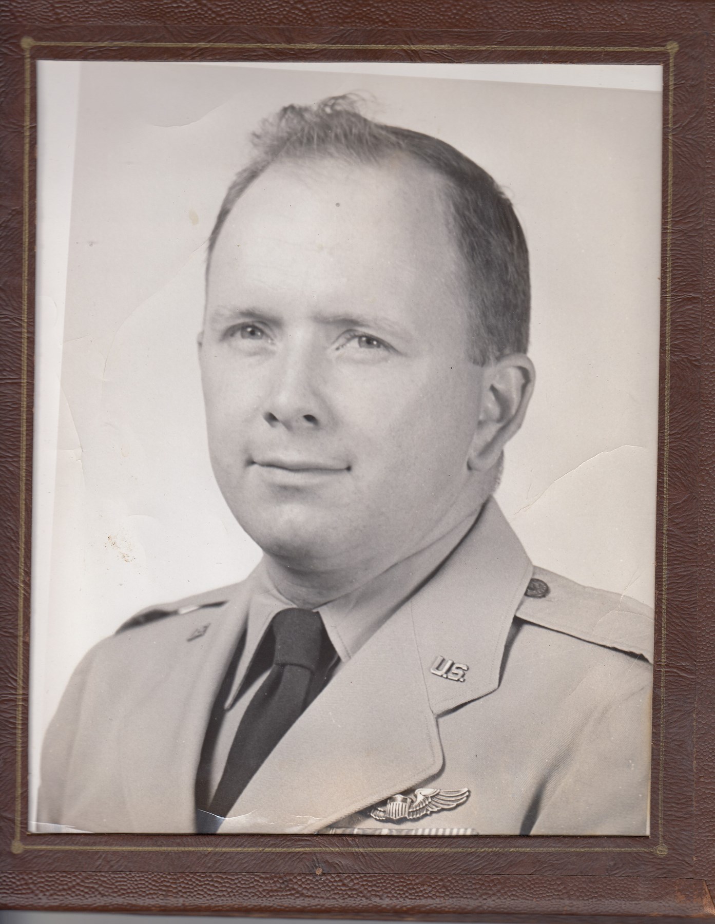 Obituary of Jack Edwin Davis